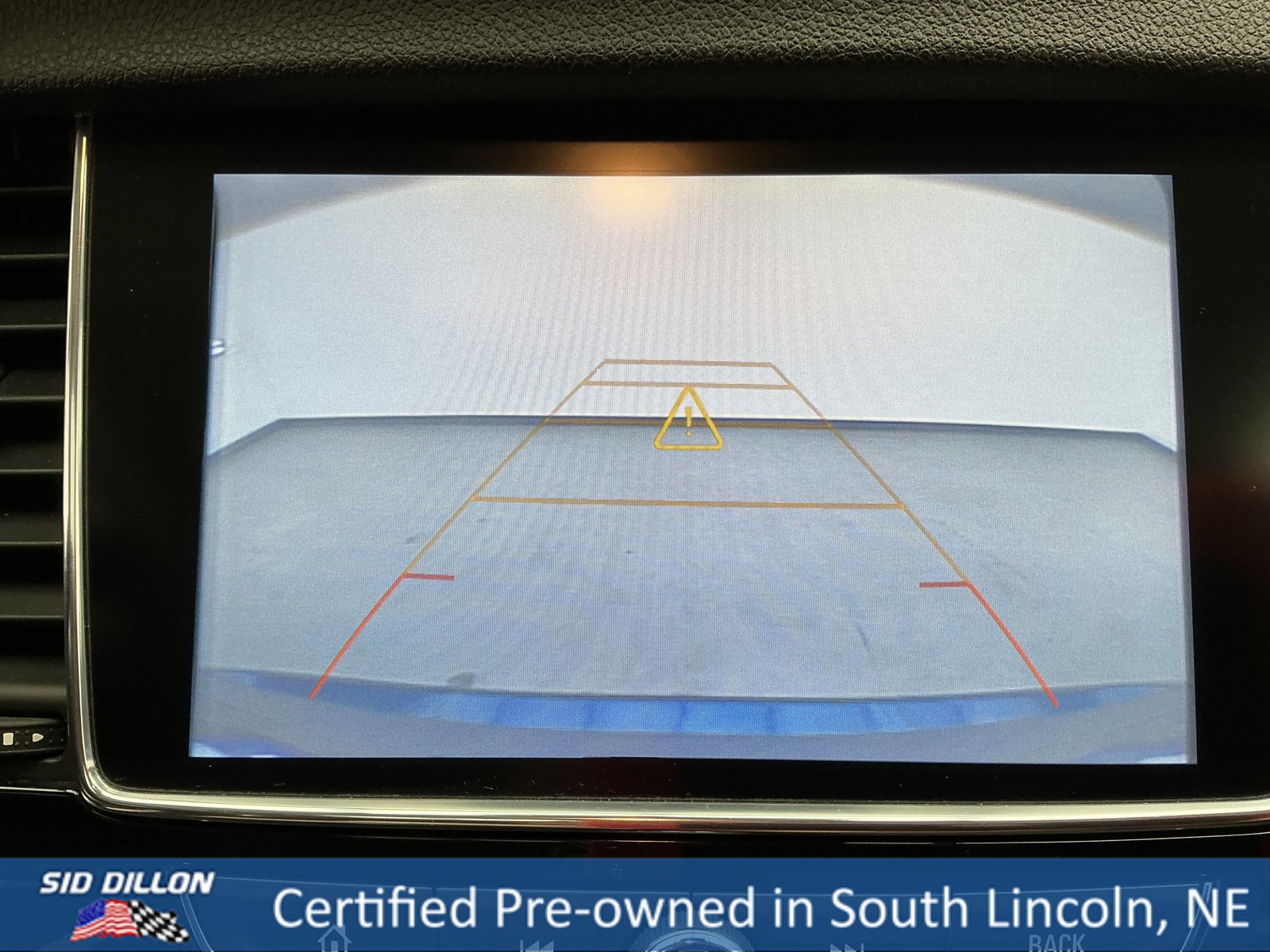 Used 2019 Buick Encore Essence w/ Experience Buick Package image 7