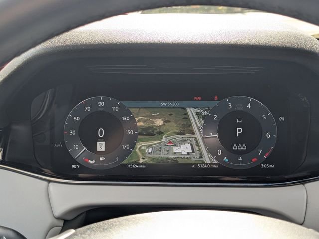 Used 2024 Land Rover Range Rover Evoque Dynamic SE image 25