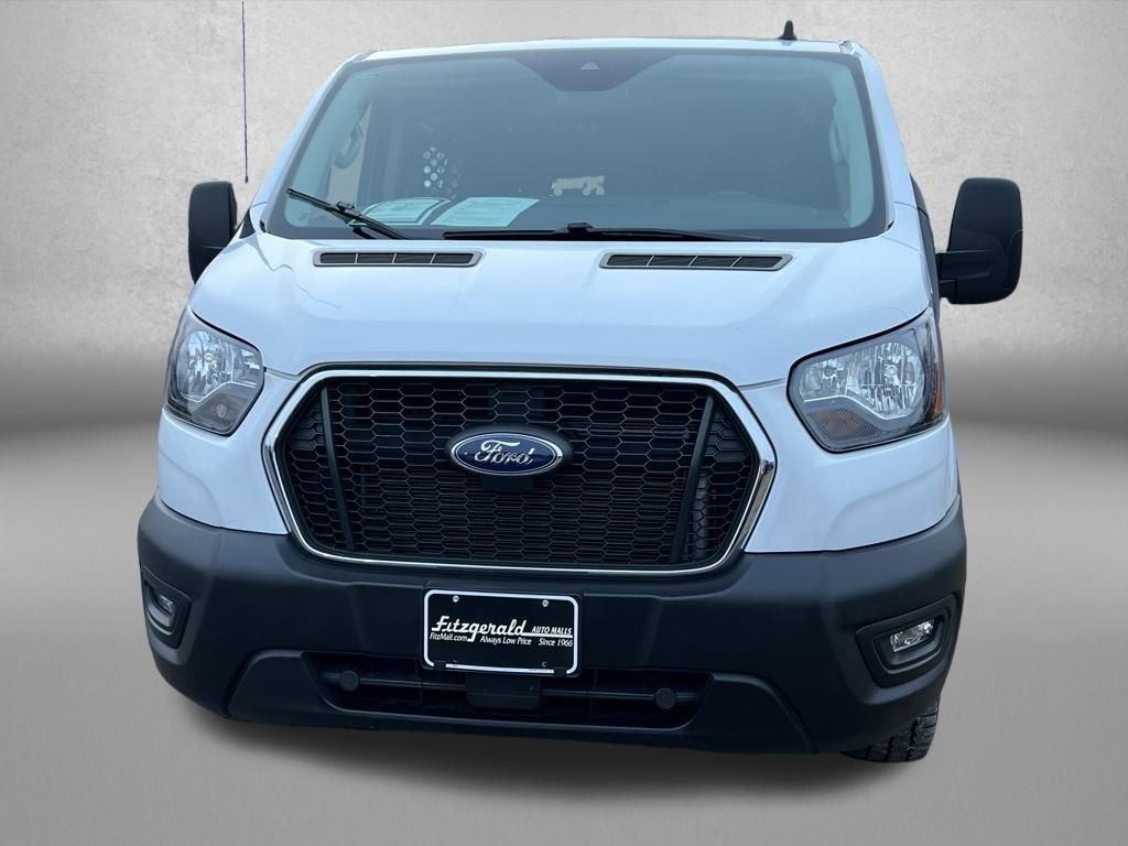Used 2024 Ford Transit 250 Base w/ Exterior Upgrade Package image 5