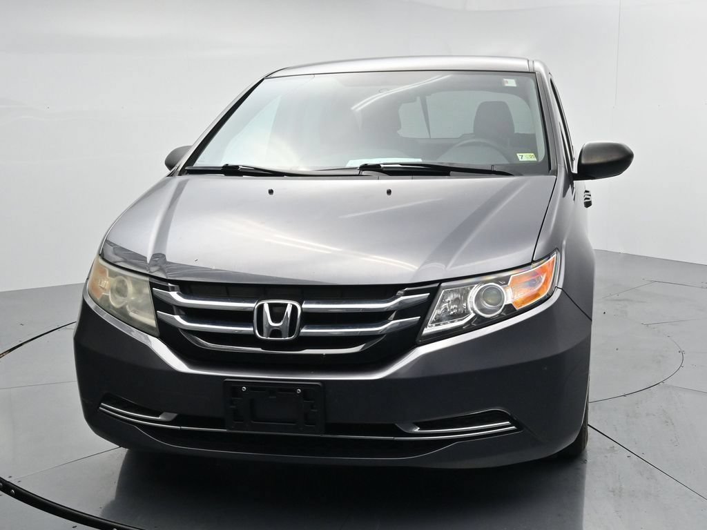 Used 2016 Honda Odyssey LX image 3