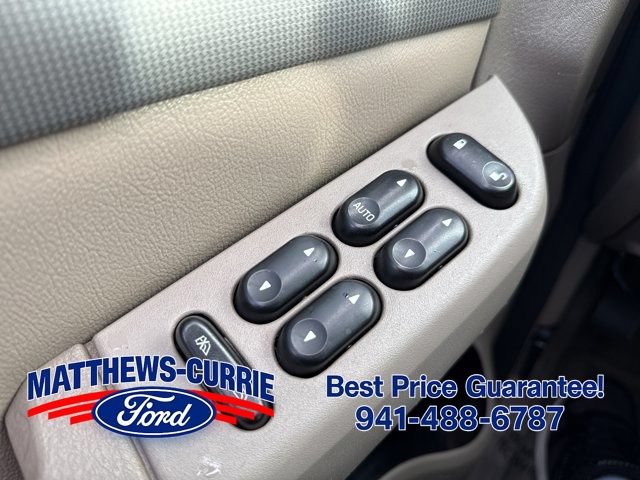 Used 2003 Ford Explorer XLT RWD image 26