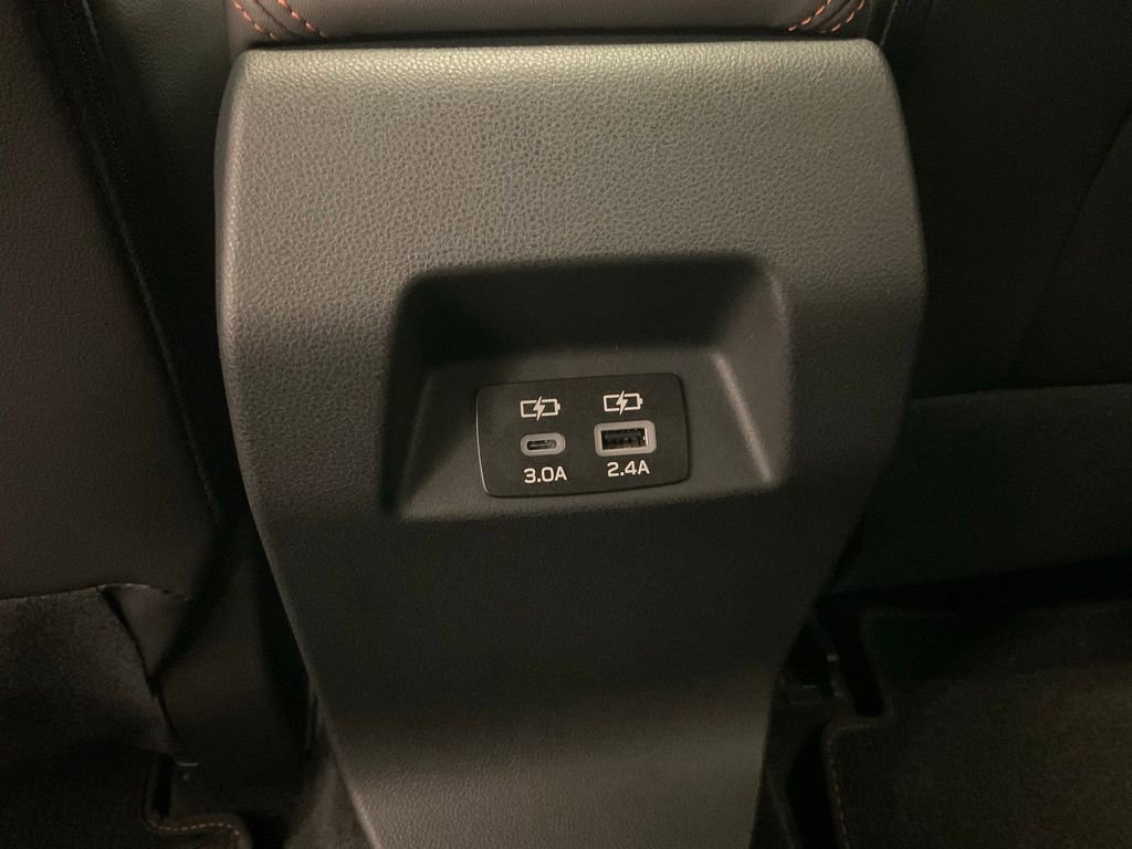 New 2026 Subaru Crosstrek 2.5i Limited image 31