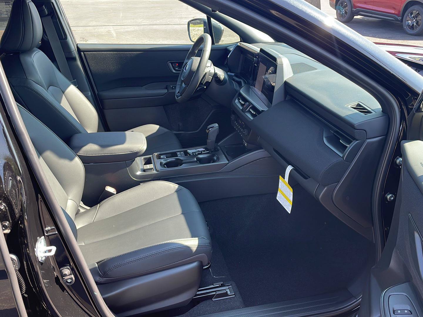 New 2026 Subaru Outback Premium AWD/4WD image 26