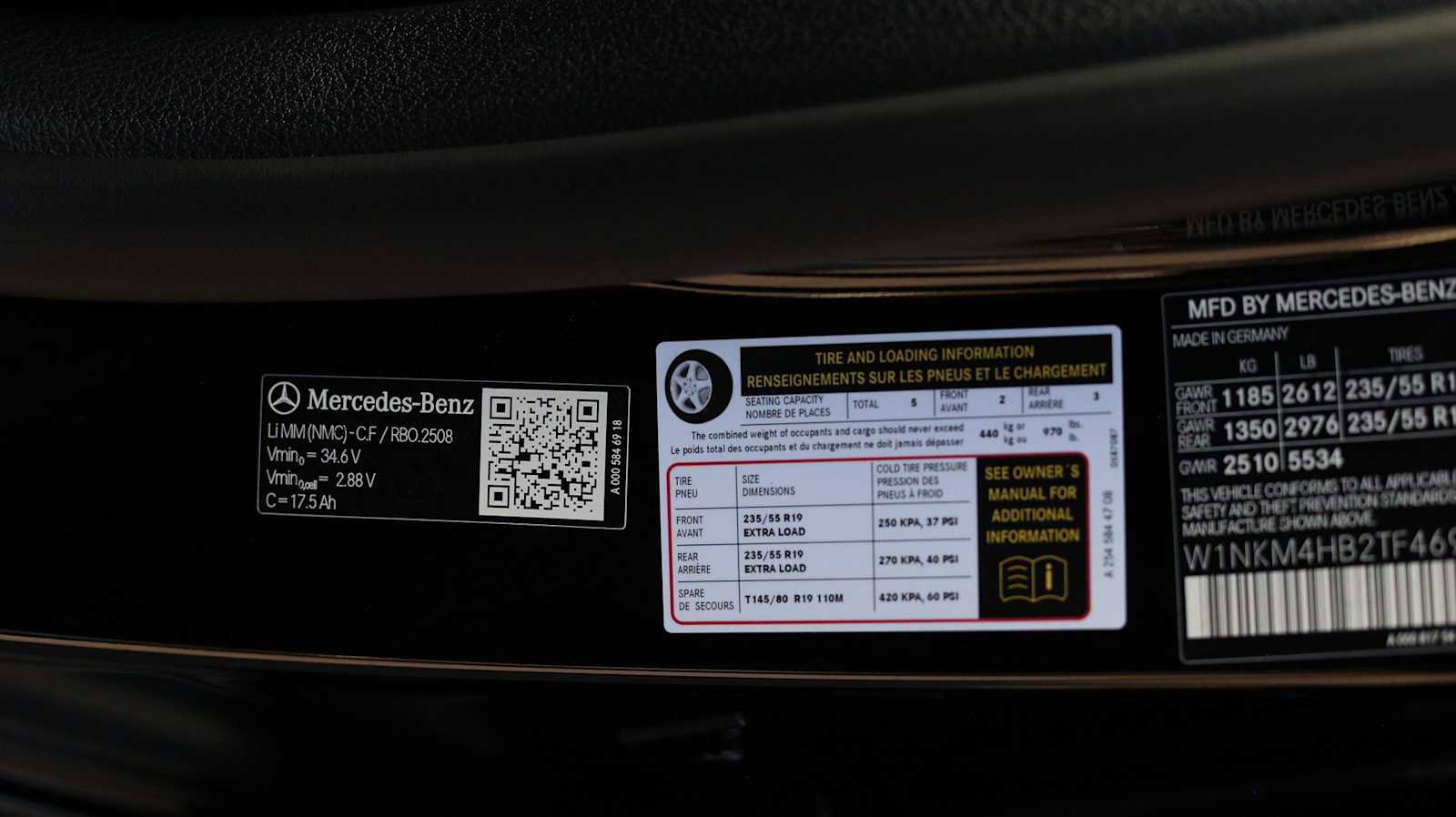 Used 2026 Mercedes-Benz GLC 300 4MATIC image 29