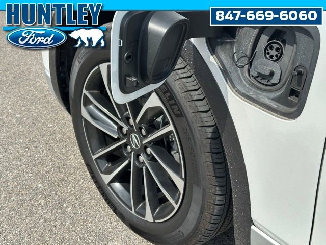 Used 2024 Acura ZDX A-Spec image 10