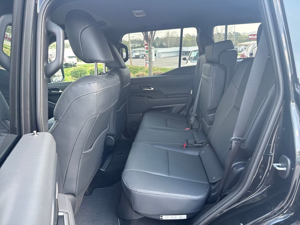 Used 2026 Lexus GX 550 image 27