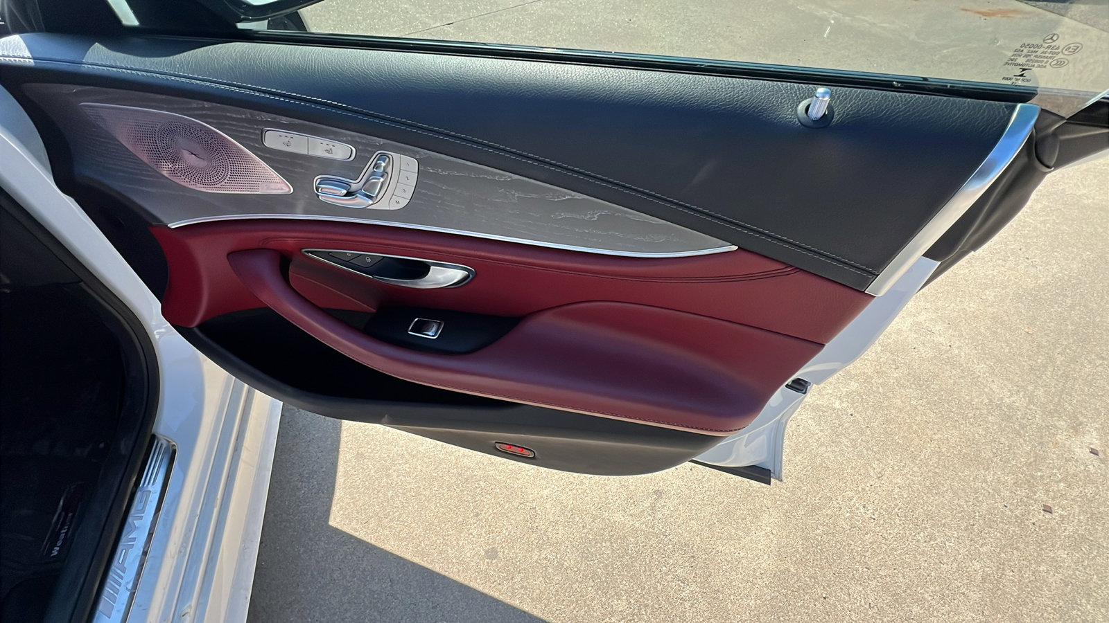 Used 2019 Mercedes-Benz CLS 53 AMG 4MATIC image 19