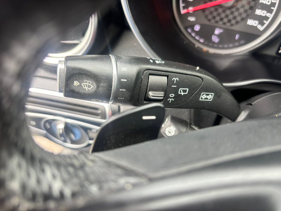 Used 2017 Mercedes-Benz GLC 43 AMG 4MATIC image 23