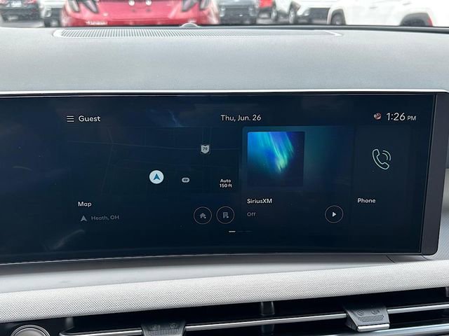 New 2025 Hyundai Tucson Limited image 20