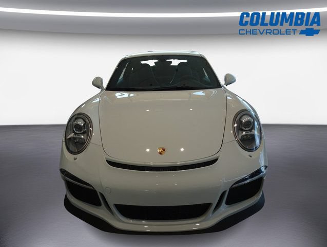 Used 2014 Porsche 911 GT3 RWD image 7