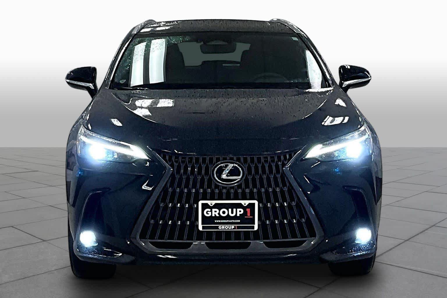 Used 2023 Lexus NX 350 AWD image 6
