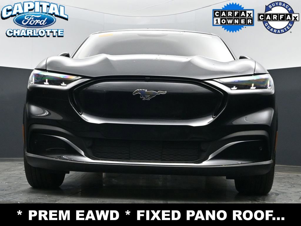 Used 2025 Ford Mustang Mach-E Premium image 18