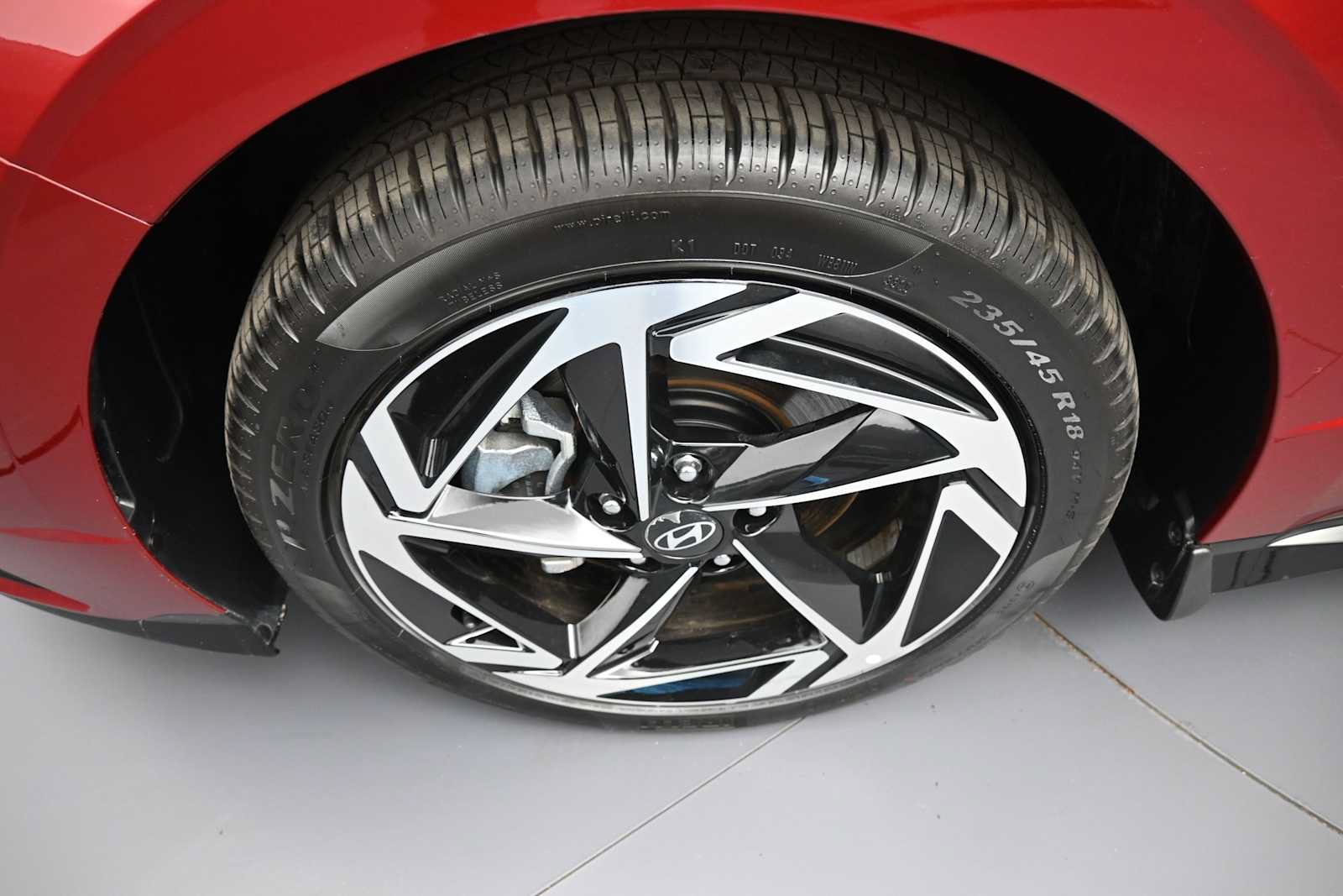 New 2026 Hyundai Sonata SEL FWD image 14