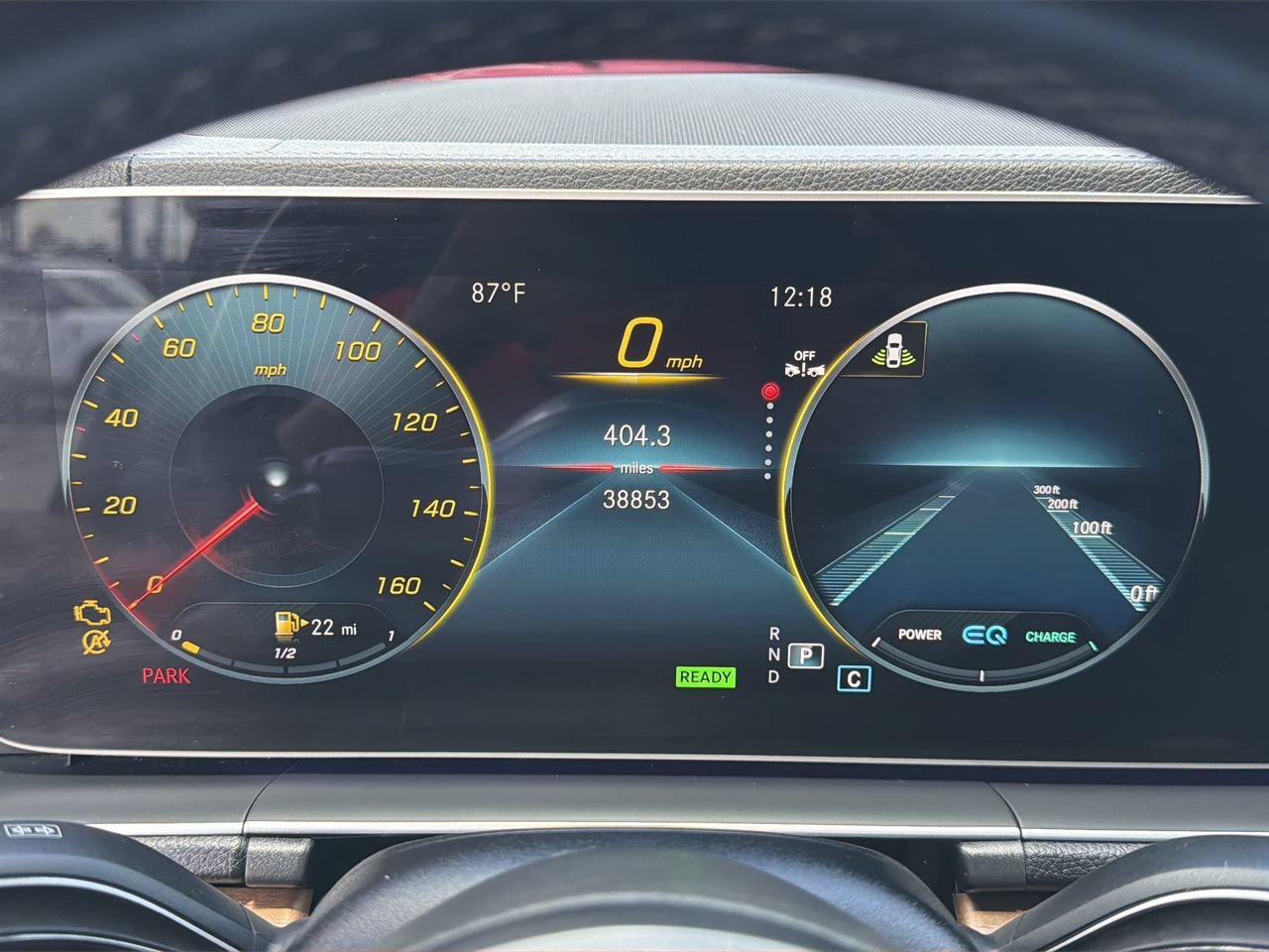 Used 2023 Mercedes-Benz GLS 450 4MATIC image 33