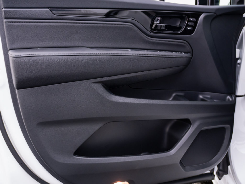 New 2027 Honda Odyssey Elite image 14