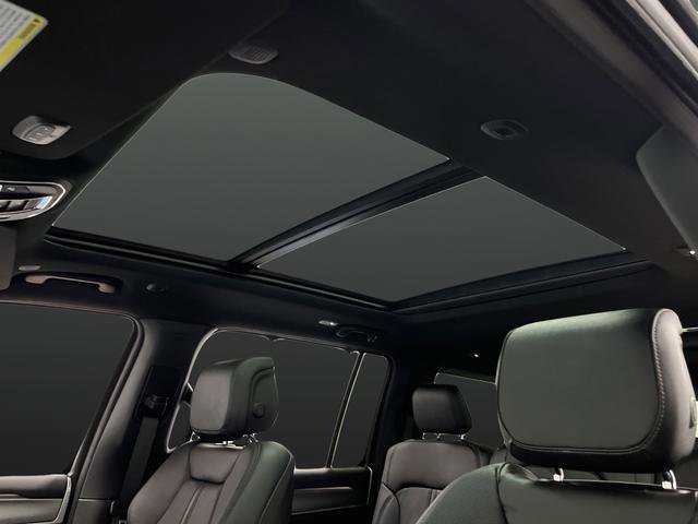 New 2026 Jeep Grand Wagoneer L Limited image 7