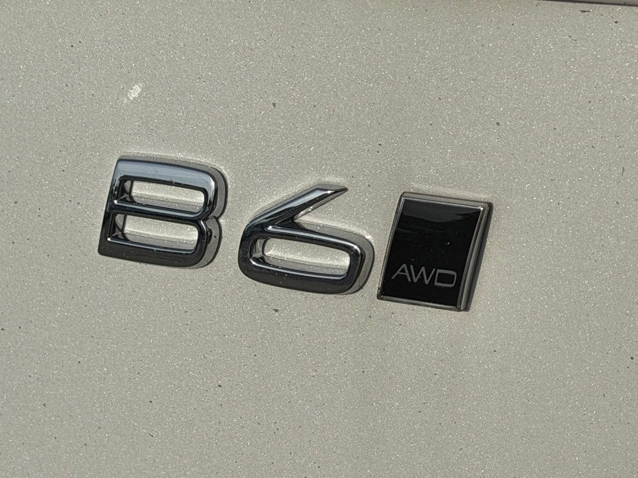 New 2027 Volvo XC90 B6 Ultra AWD/4WD image 7
