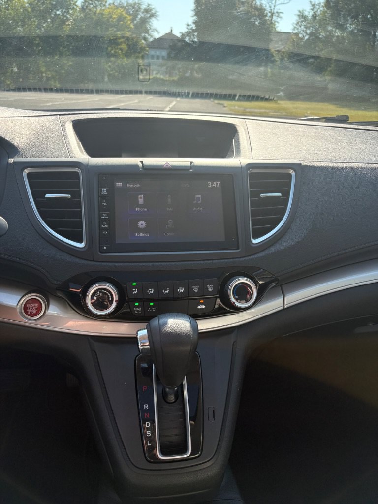 Used 2015 Honda CR-V EX image 15