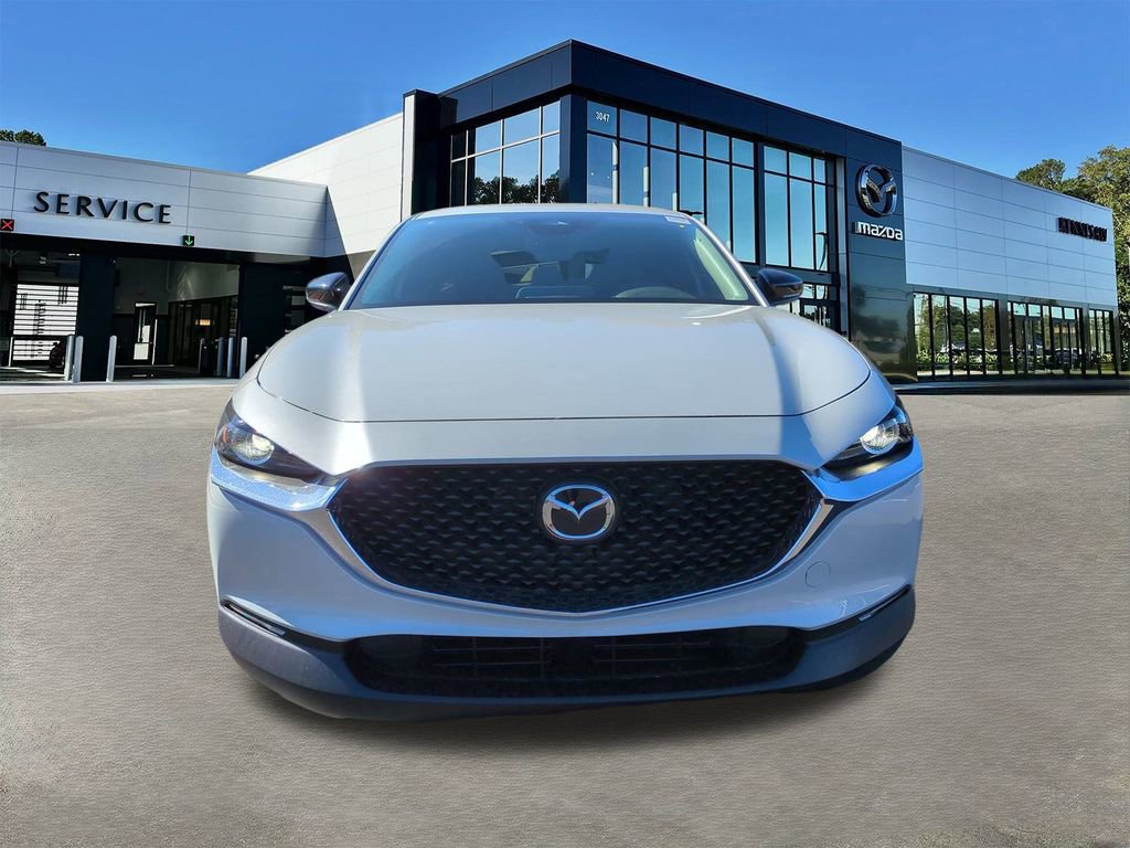 New 2026 MAZDA CX-30 AWD 2.5 S w/ Select Sport Pkg image 9