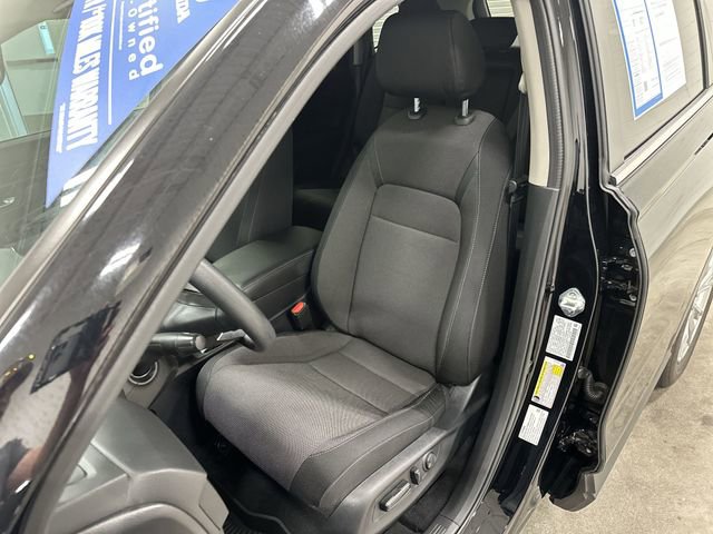 Used 2025 Honda CR-V EX image 15