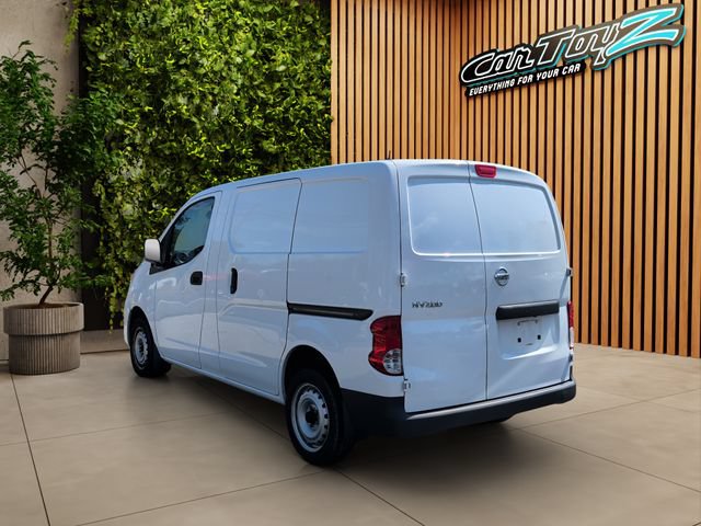 Used 2021 Nissan NV200 S FWD image 5