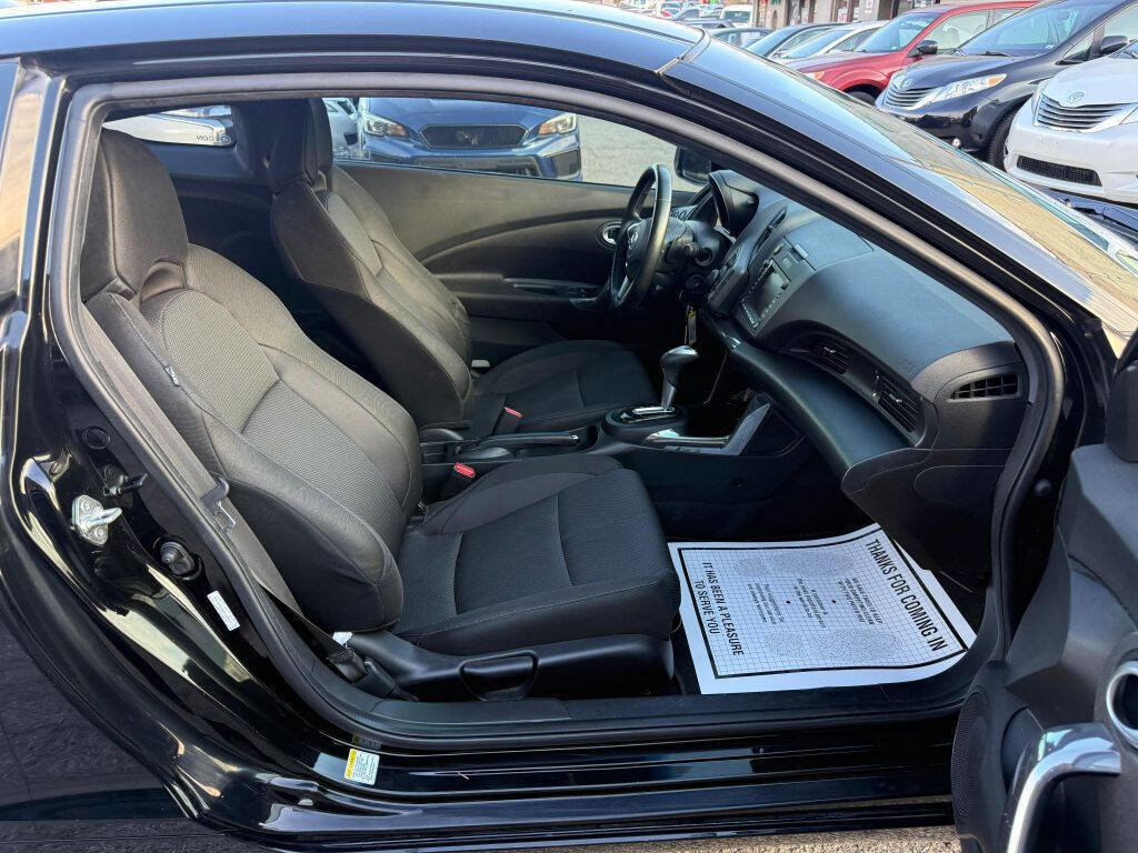 Used 2012 Honda CR-Z EX image 19