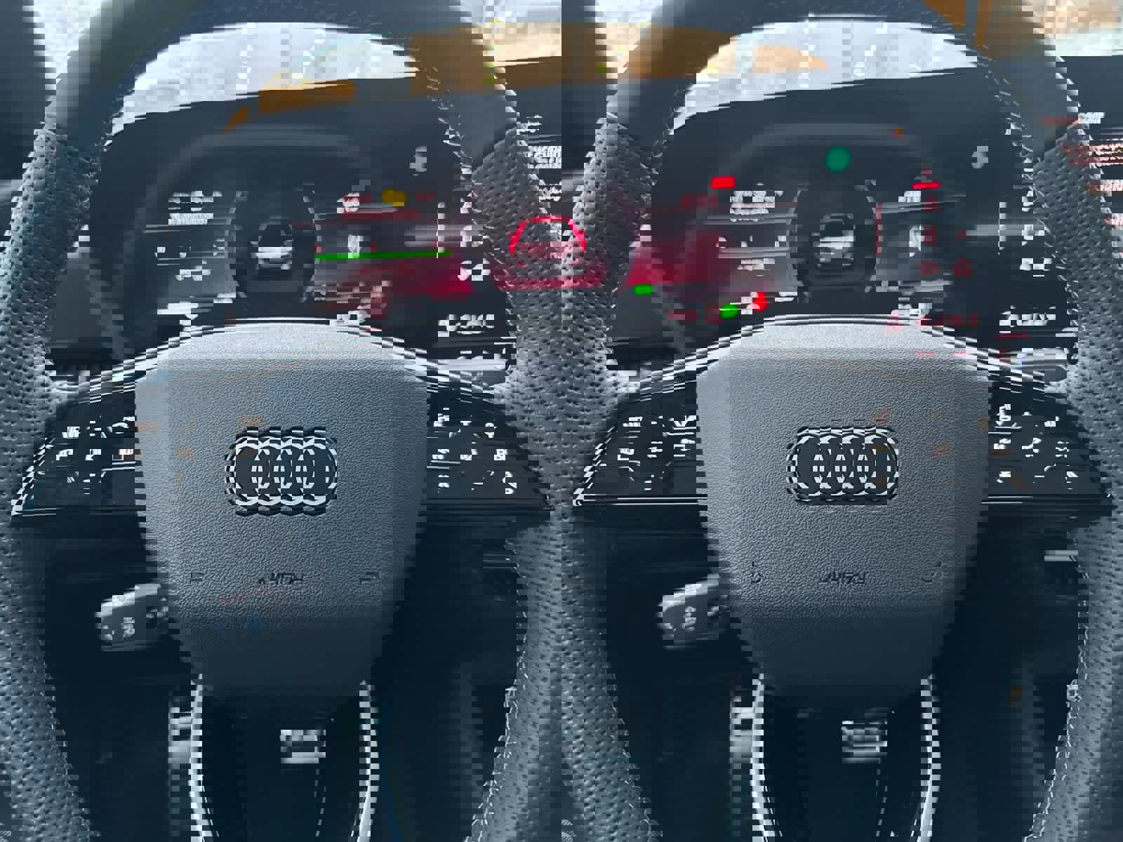 New 2025 Audi S6 e-tron Prestige image 22