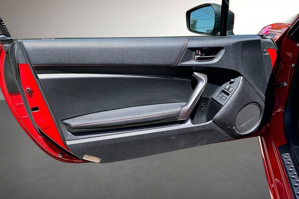 Used 2013 Subaru BRZ Limited RWD image 17