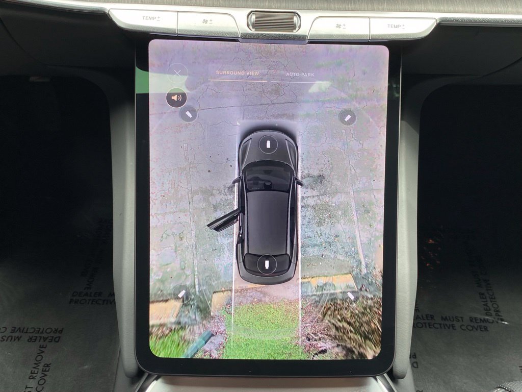 Used 2024 Lucid Air Pure RWD image 29
