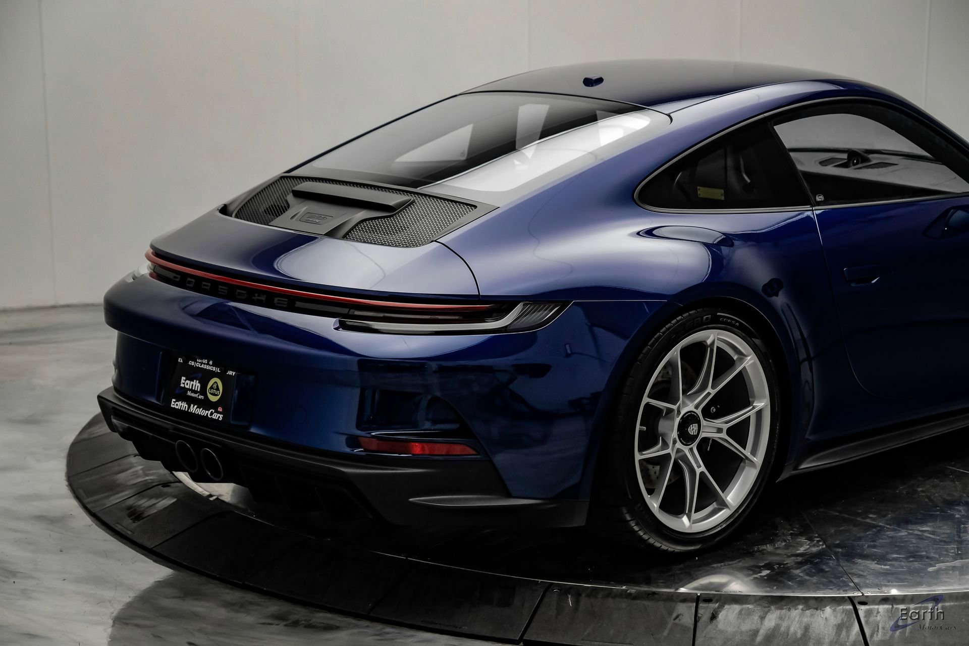 Used 2022 Porsche 911 GT3 RWD image 20