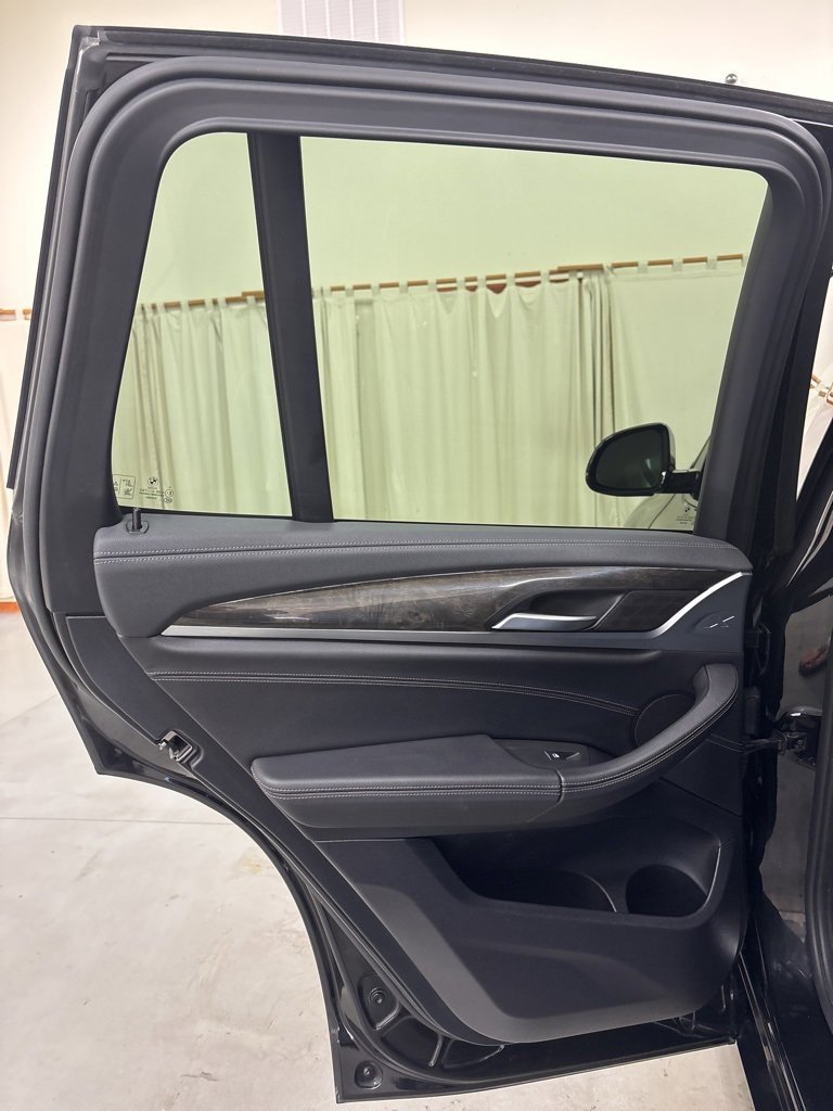 Used 2018 BMW X3 xDrive30i image 27