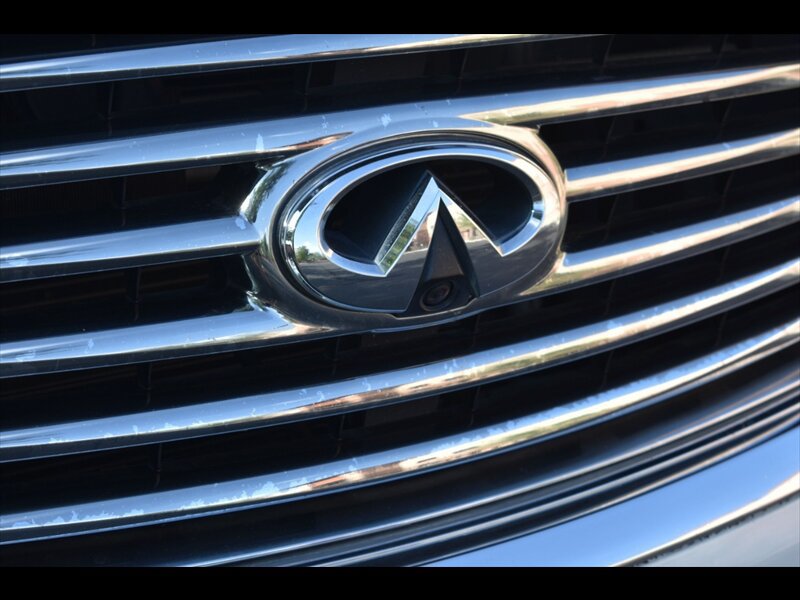 Used 2014 INFINITI QX80 2WD w/ Deluxe Touring Package image 49