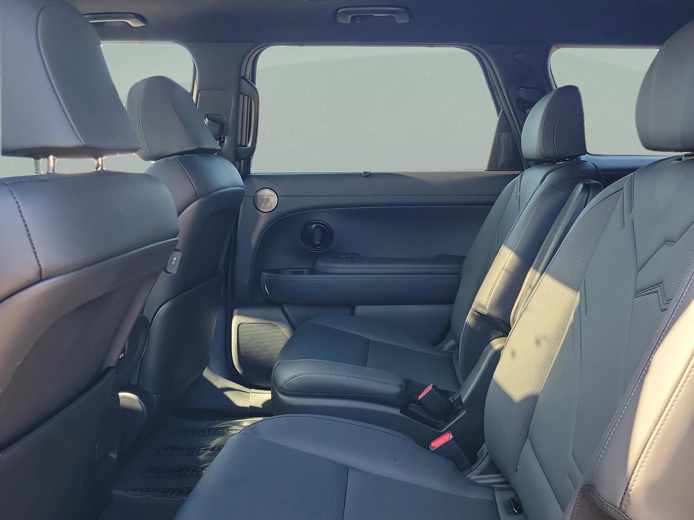 New 2026 Hyundai Palisade XRT Pro image 9