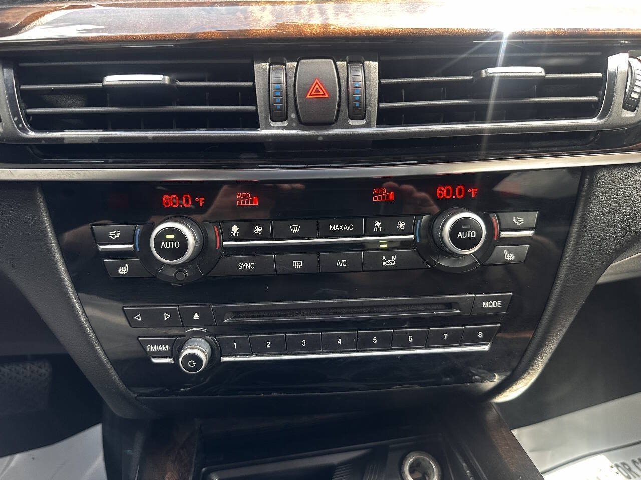 Used 2014 BMW X5 sDrive35i RWD image 19
