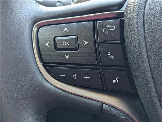 Used 2023 Lexus ES 350 w/ Premium Package image 12