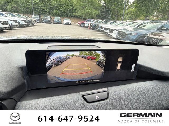 New 2026 MAZDA CX-70 3.3 Turbo w/ Premium Package AWD/4WD image 31