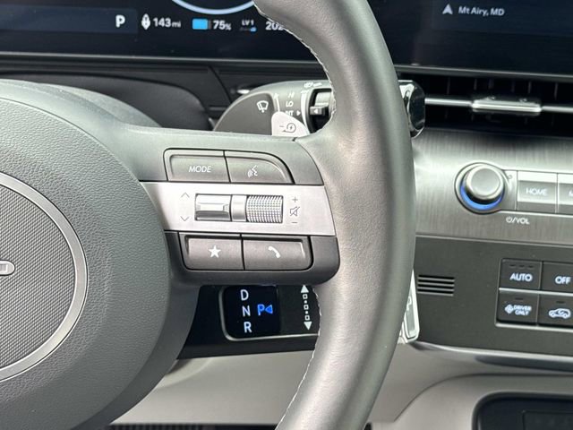 Used 2024 Hyundai Kona SEL image 25