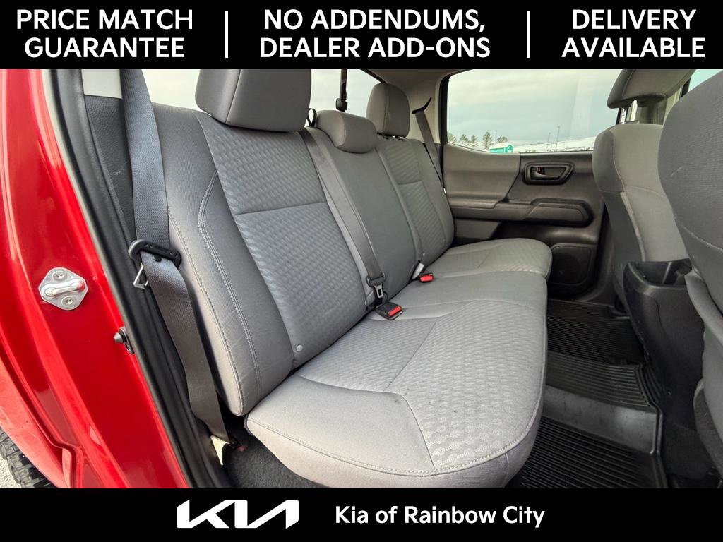 Used 2021 Toyota Tacoma SR image 22