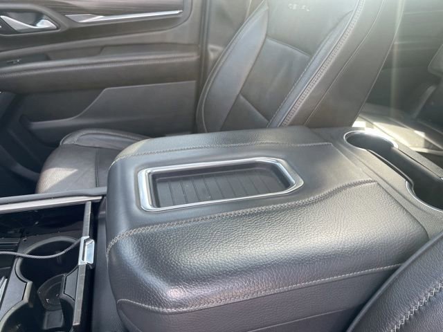 Used 2022 GMC Yukon Denali image 15