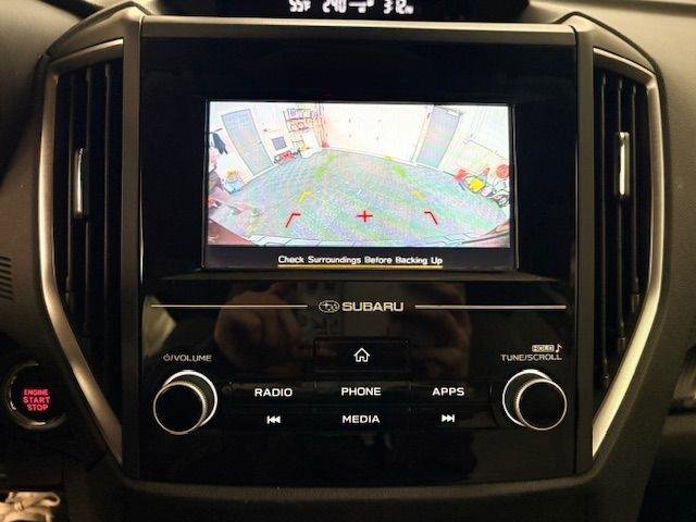 Used 2024 Subaru Forester Premium image 16