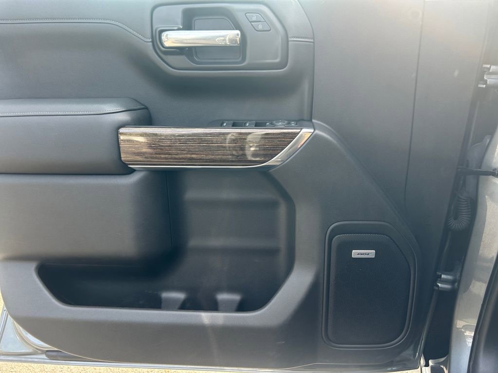 Used 2021 GMC Sierra 1500 Elevation w/ Preferred Package image 22