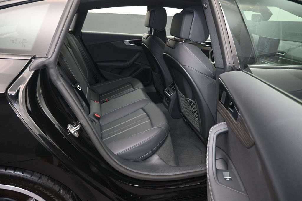 Used 2025 Audi A5 2.0T Premium Plus AWD/4WD image 10