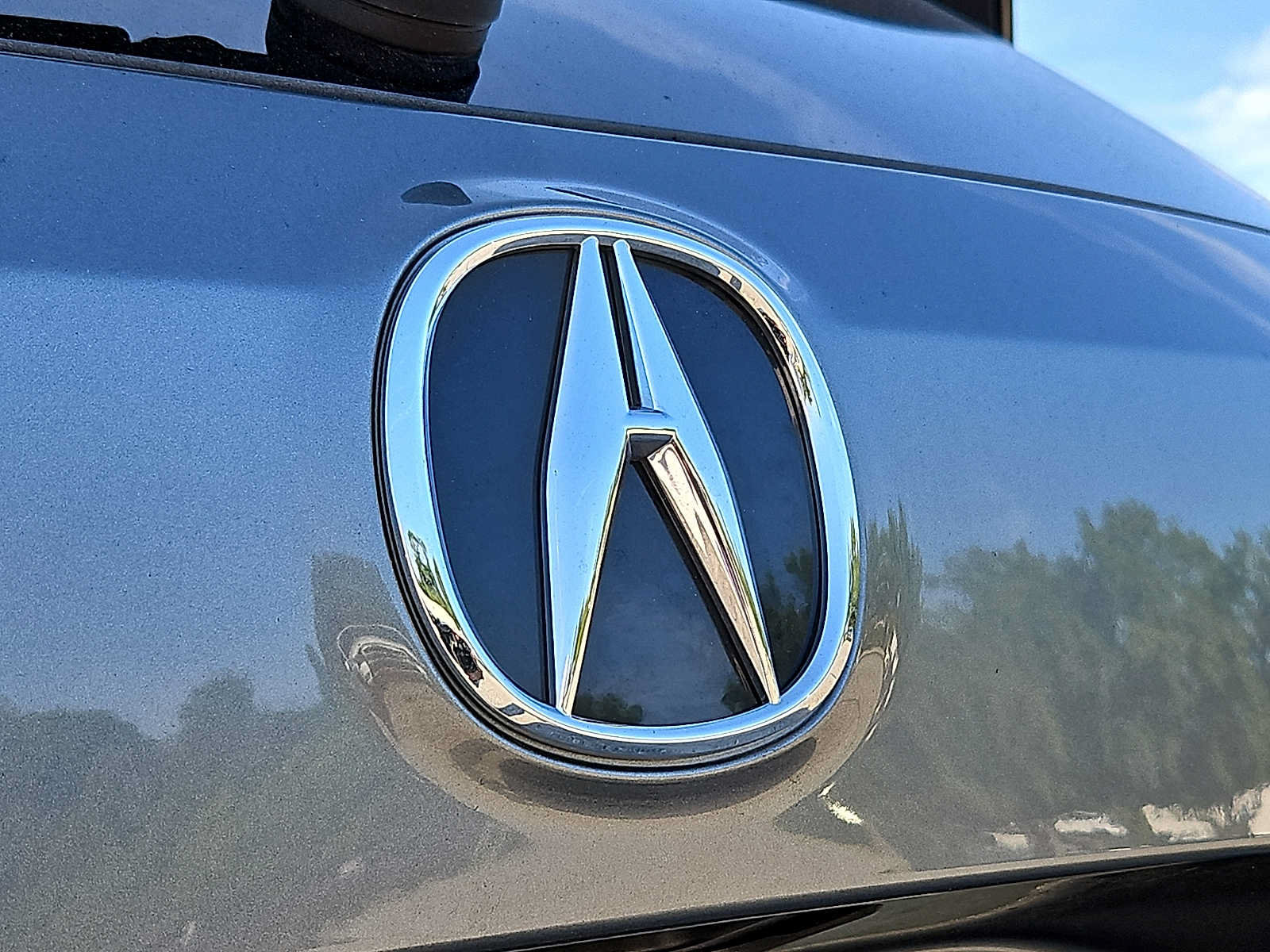 Used 2026 Acura RDX w/ Advance Package AWD/4WD image 33