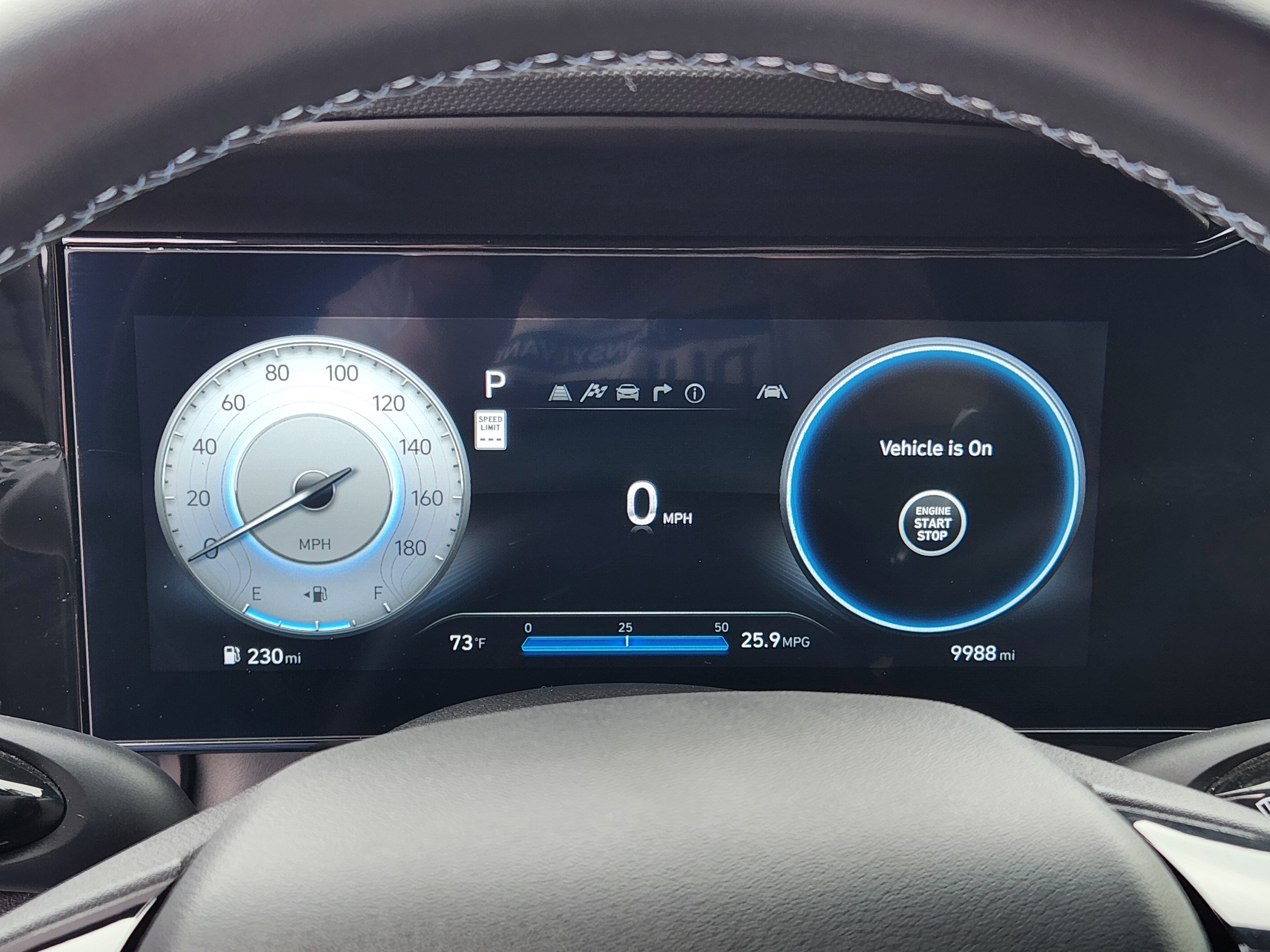 Used 2025 Hyundai Elantra N FWD image 19