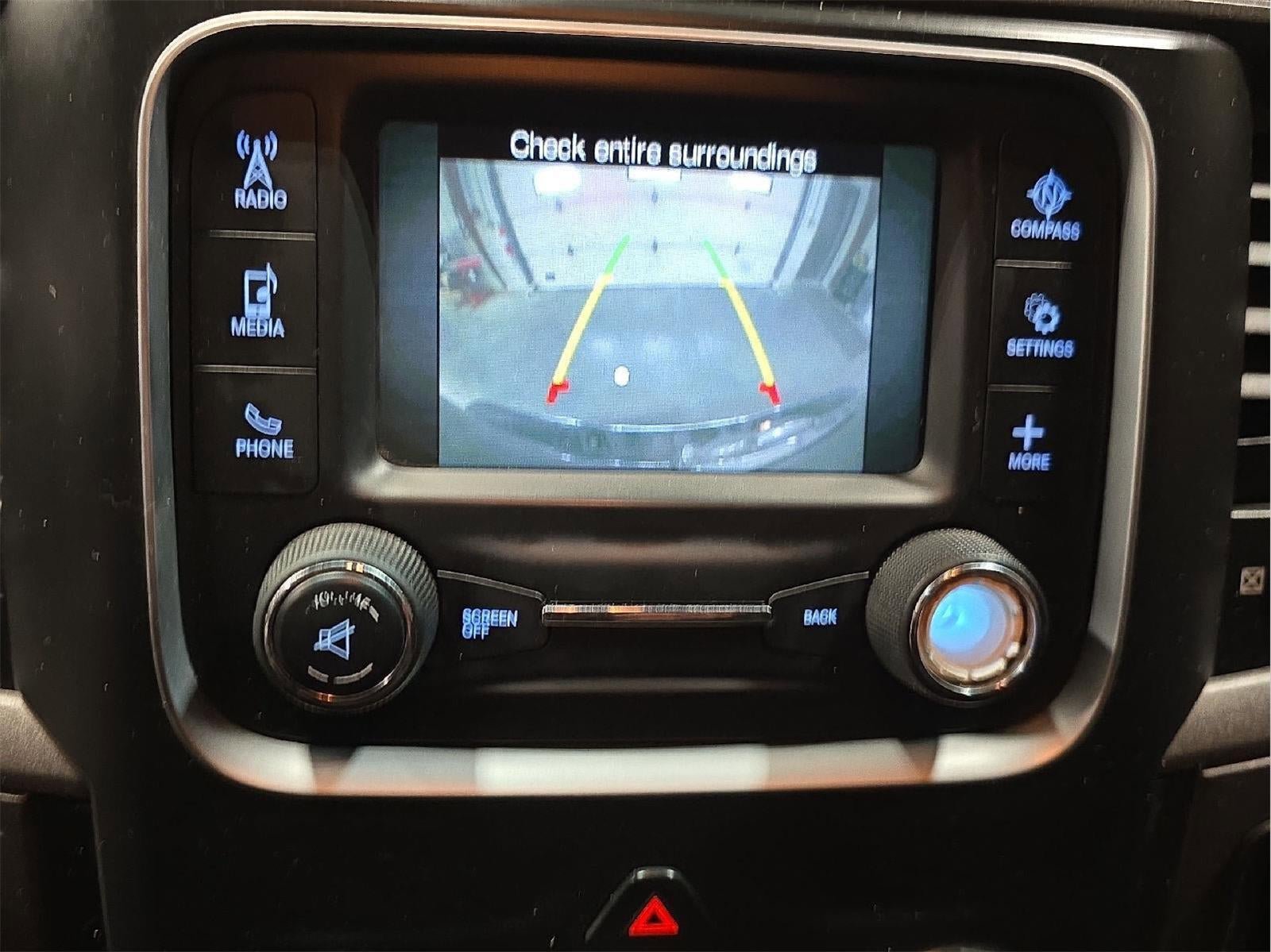 Used 2013 RAM 2500 Tradesman w/ Popular Equipment Group AWD/4WD image 16