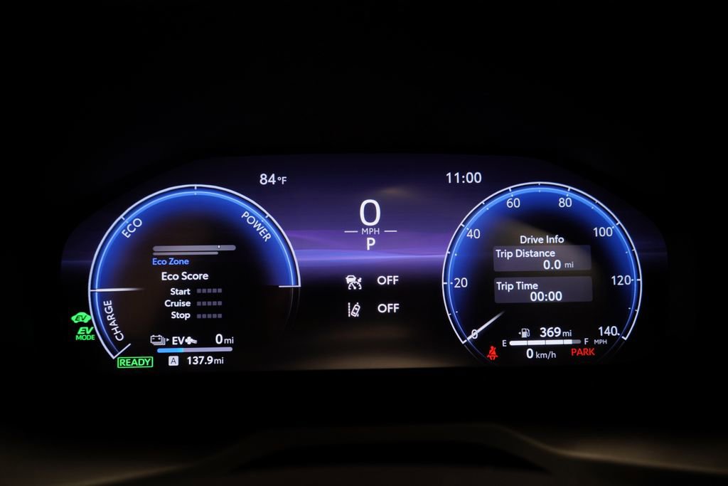 Used 2023 Toyota RAV4 XSE w/ Weather Package image 22