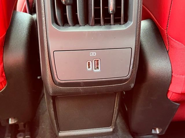 Used 2024 Dodge Hornet R/T Plus w/ Tech Pack Plus w/o Parking AWD/4WD image 16