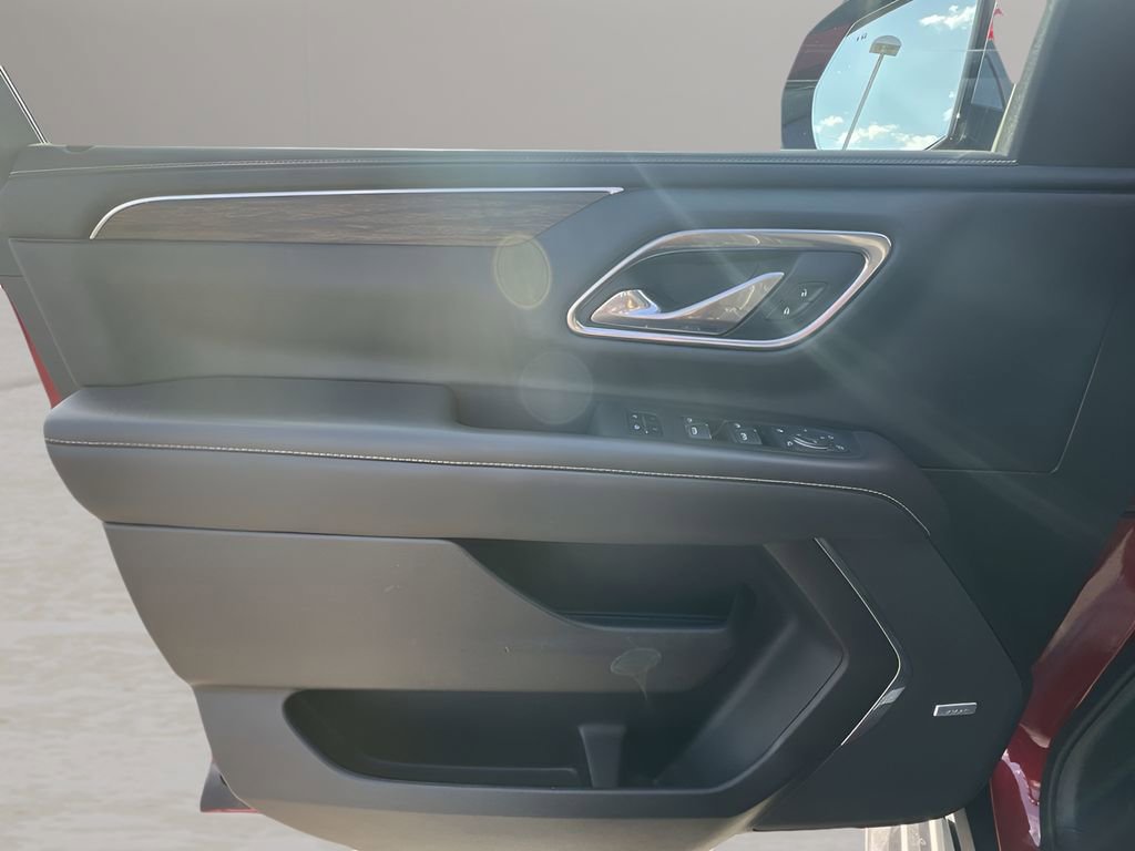 Certified 2021 Chevrolet Tahoe Premier w/ Premium Package image 23