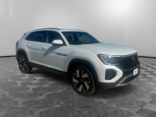 New 2026 Volkswagen Atlas Cross Sport SE FWD image 7