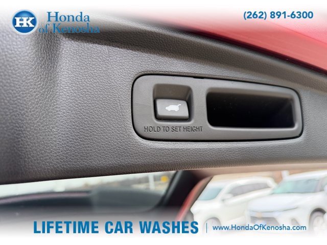Used 2024 Honda CR-V EX-L image 25